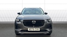 Mazda CX-80 2.5 PHEV Takumi 5dr Auto AWD Estate